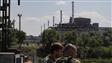 Запорожката АЕЦ остана без резервно външно захранване