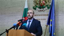 Правосъдният министър поиска ВСС да избере нов и.ф. главен прокурор