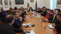 Велин Жеков и Дарина Илиева са кандидатите за председател на РИК-Варна