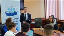 Ученици от 8 до 12 клас от Варна учредиха Варненски ученически съвет