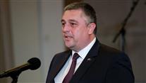 Димитър Недялков е назначен за заместник-министър на транспорта и съобщенията