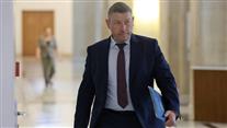 МС оттегля предложението за председател на ДАНС да бъде назначен Деньо Денев