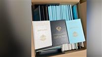 ГДБОП пресече дейността на работилница за фалшиви дипломи в София