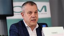 Съдът не уважи искане на Кошлуков да спре изпълнението на решението за избора на Милотинова