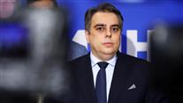 А. Василев: Чадърите, назначени от Калин Стоянов, трябва да бъдат махнати от МВР