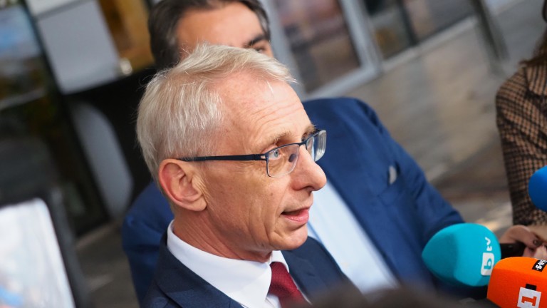 ПП-ДБ с декларация за обявения за незаконен арест на кмета на Варна