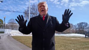 Тръмп заговори за "приятелско поглъщане" на Куба