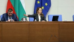 51-вото Народно събрание приключи работа с призив за коректност