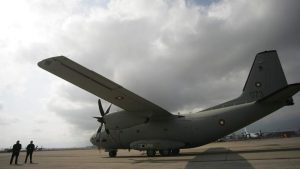 Български военни се завърнаха от мисията на НАТО в Ирак