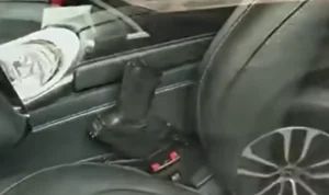 МВР глоби Димитър Бербатов за неправилно съхранение на оръжие