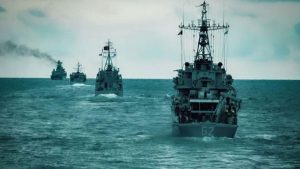 България поема командването на противоминна група в Черно море през юли