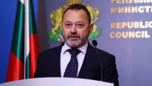 МРРБ праща на прокурор обществена поръчка за мантинели