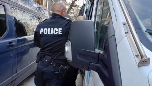 Бивш общински съветник в Пловдив задържан за купуване на гласове