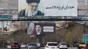 Иран отхвърли американско предложение за мир, представя собствени условия