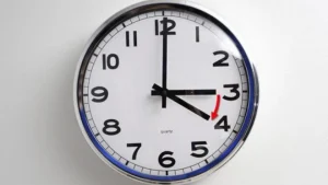 България преминава към лятно часово време на 29 март