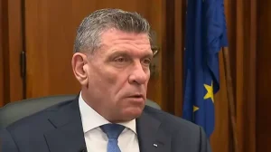 Временният главен секретар на МВР обещава лични срещи с областните дирекции