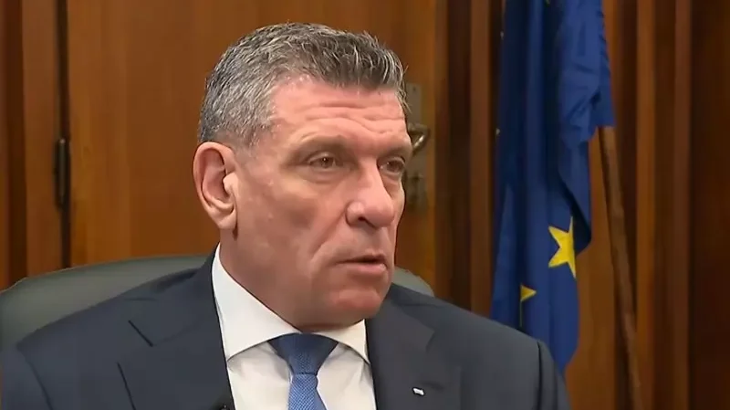 Временният главен секретар на МВР обещава лични срещи с областните дирекции