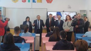 Социални програми се използват за манипулация на изборния процес, сигнализира МТСП