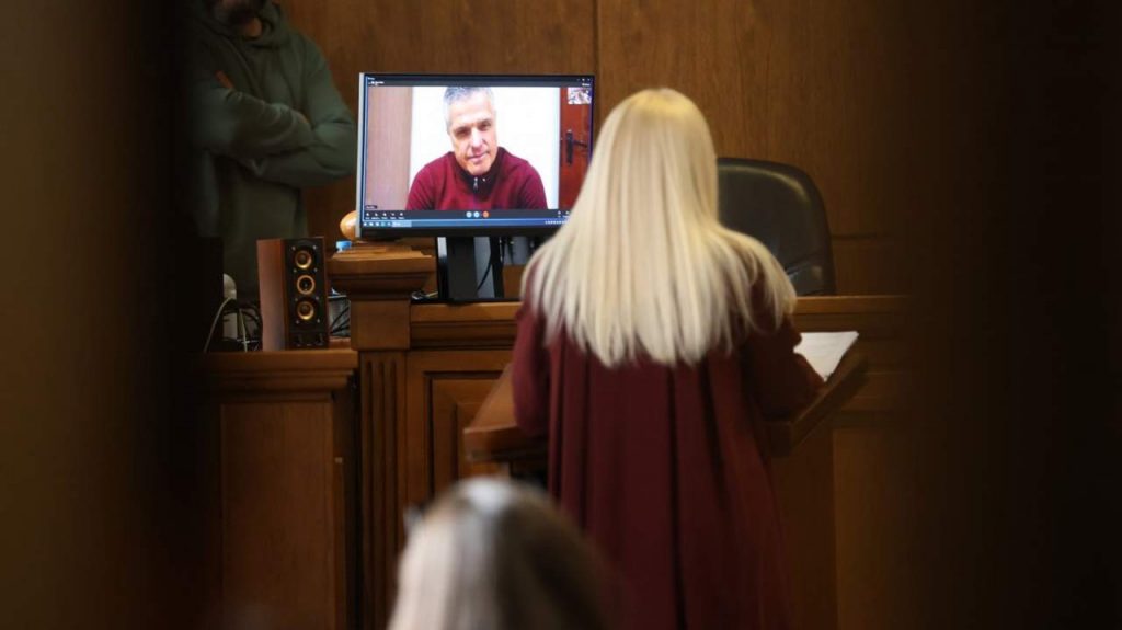 Евелин Банев – Брендо остава в затвора