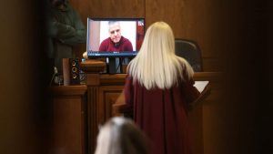 Евелин Банев - Брендо остава в затвора