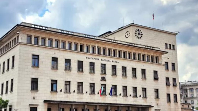 БНБ: 91% от левовете са изтеглени от обращение