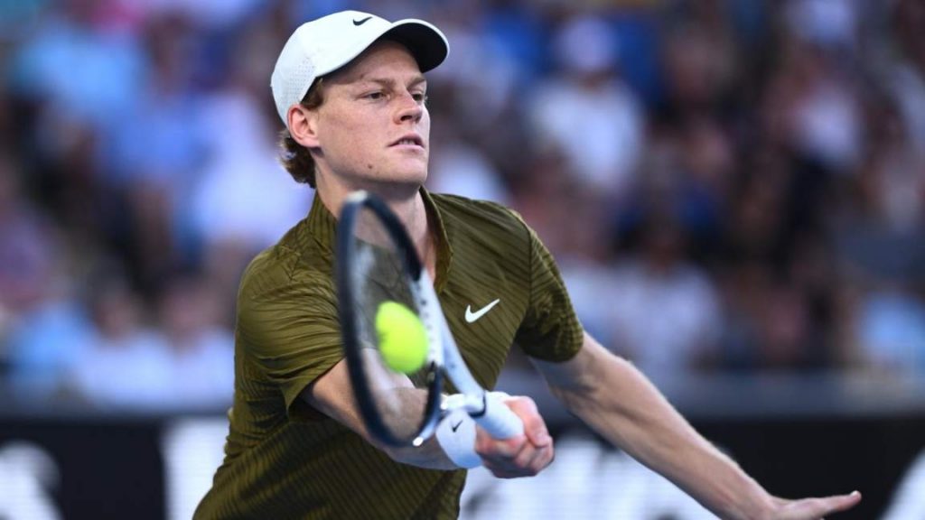 Яник Синер се класира за финала на турнира в Маями след победа над Александър Зверев