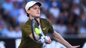 Яник Синер се класира за финала на турнира в Маями след победа над Александър Зверев