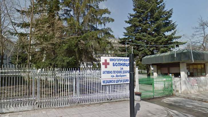 4-годишно дете почина в Добрич, родителите настояват за аутопсия