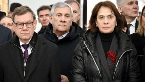 Германия предупреждава: Европа не бива да забравя Украйна заради Близкия изток