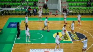 Българските баскетболистки срещат Испания и Чехия в квалификации за Евробаскет 2027