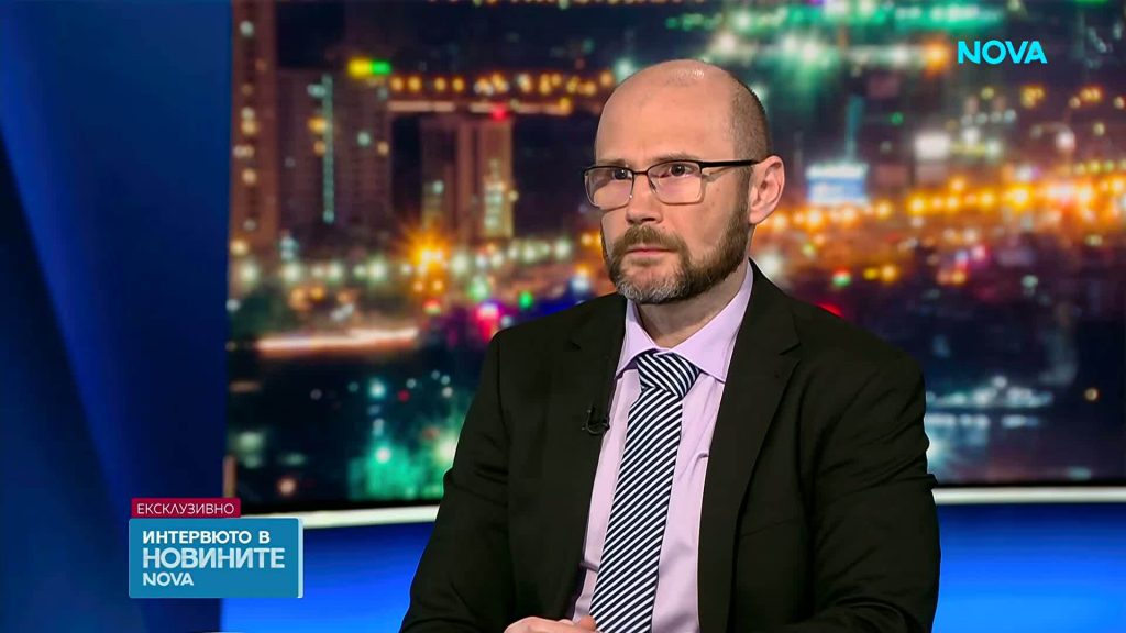 Правосъдният министър иска дисциплинарно производство срещу и.ф. главен прокурор Сарафов