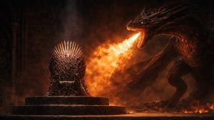 Филм „Игра на тронове“ е в процес на разработка?