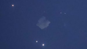 Иран изстреля още ракети към израелски и американски бази