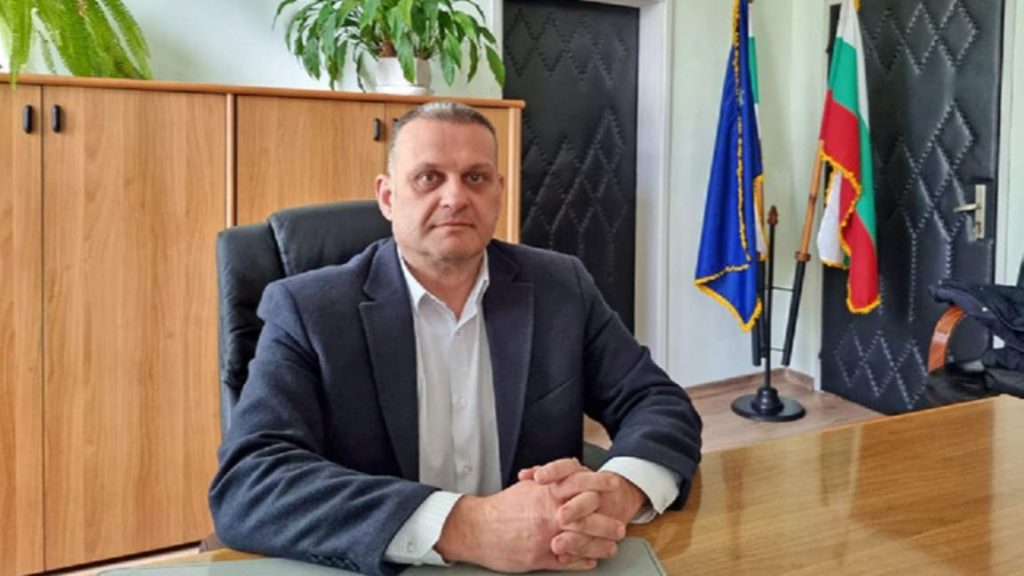 Сменен е началникът на полицията в Ловеч