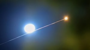 Израел: 80% от иранската ПВО е унищожена