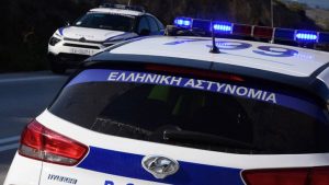 Българин задържан в Гърция с над 33 000 пакета контрабандни цигари