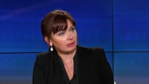 Европрокурор обвинява Пеевски и висши прокурори в натиск и заплахи