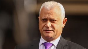 Европрокурор Теодора Георгиева под полицейска охрана след заплахи