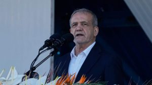 Иран прекратява ударите по съседните близкоизточни страни