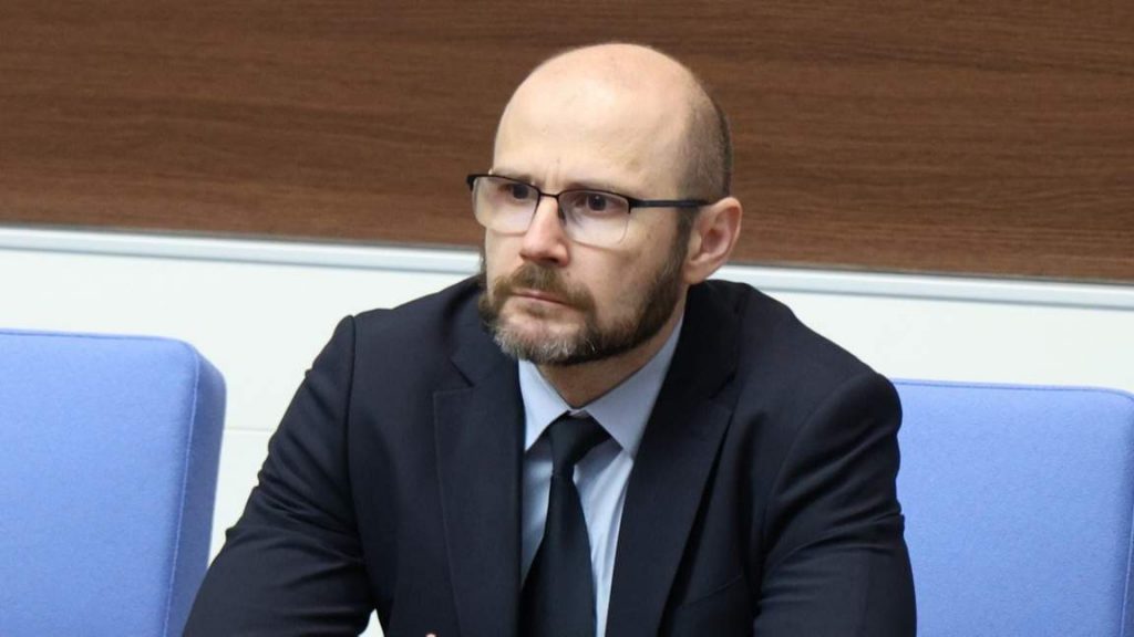 Янкулов: Предложението за и.ф. гл. прокурор е включено за разглеждане на 11 март