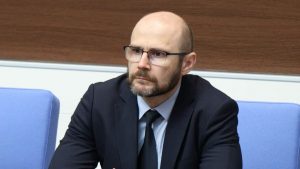 Янкулов: Предложението за и.ф. гл. прокурор е включено за разглеждане на 11 март