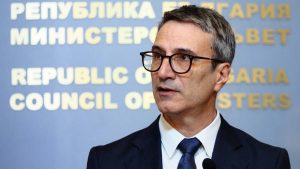 Енергийният министър Трайков кани турския си колега за преговори по договора „Боташ“