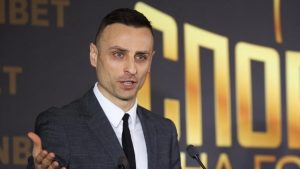 Бербатов предлага отваряне на училищни салони и програма „Здраве чрез спорт“