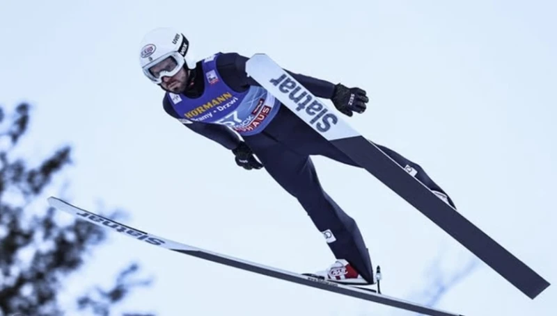 Зографски прескочи квалификацията за Световната купа в Осло