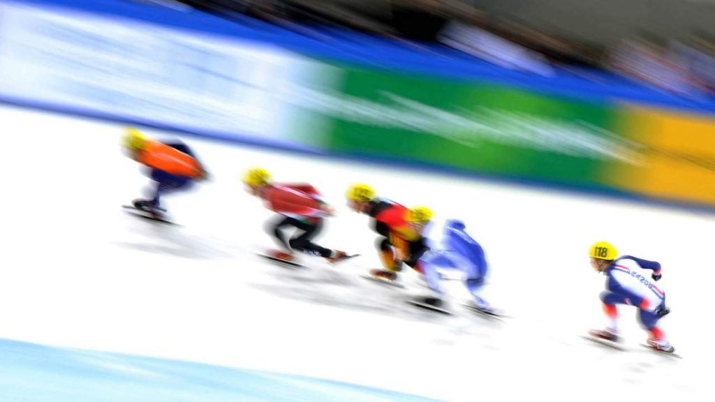 Български шорттрек състезатели се борят за място на Световното първенство в Монреал