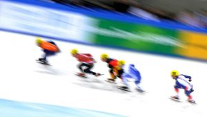 Български шорттрек състезатели се борят за място на Световното първенство в Монреал