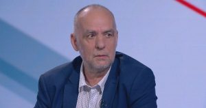 Белев отхвърля обвиненията на Балабанов: ЕС не финансира броене на птици