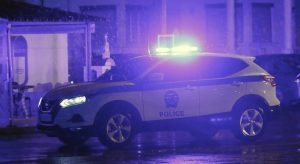 Арестуваха двама българи на Крит за сексуално насилие и наркотици