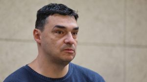 Владимир Николов ще води листата на „Прогресивна България“ в Пловдив