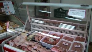 Задължително обозначаване на датите за замразяване и размразяване на хранителни продукти